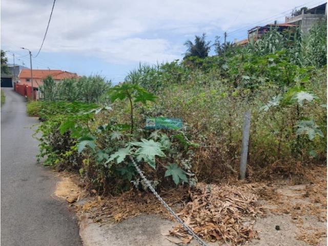 Terreno à venda Pilar, Funchal, Madeira