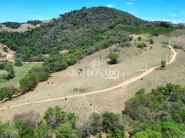 Terreno à venda Pinhalzinho dos Góes, Inconfidentes MG
