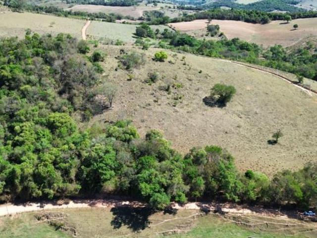 Terreno à venda – Pinhalzinho dos Góes, Inconfidentes/MG