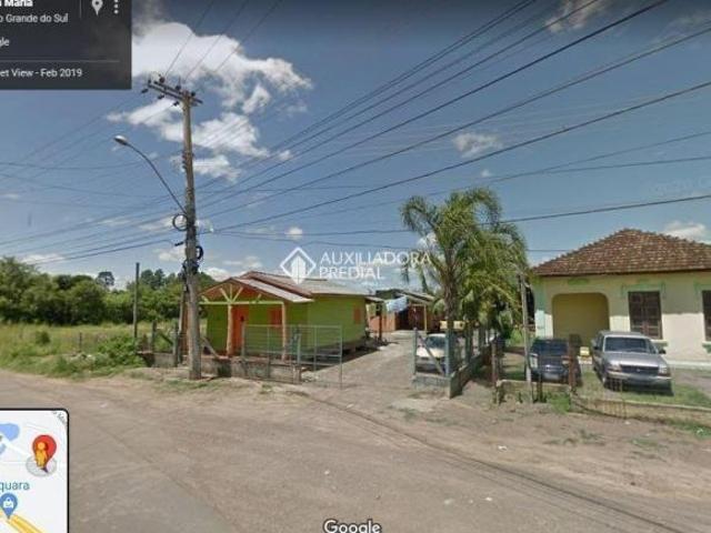 TERRENO À VENDA, PLANO EM TAQUARA COM 66.594M²
