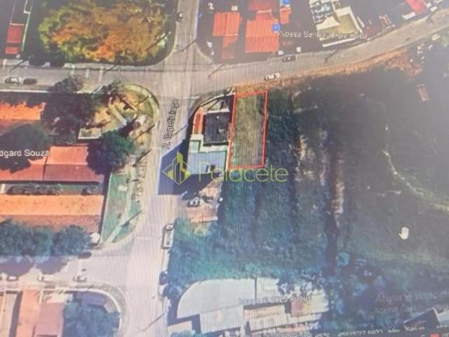 Terreno à venda plano, excelente localização, Parque Residencial Itaguassu, Aparecida, SP