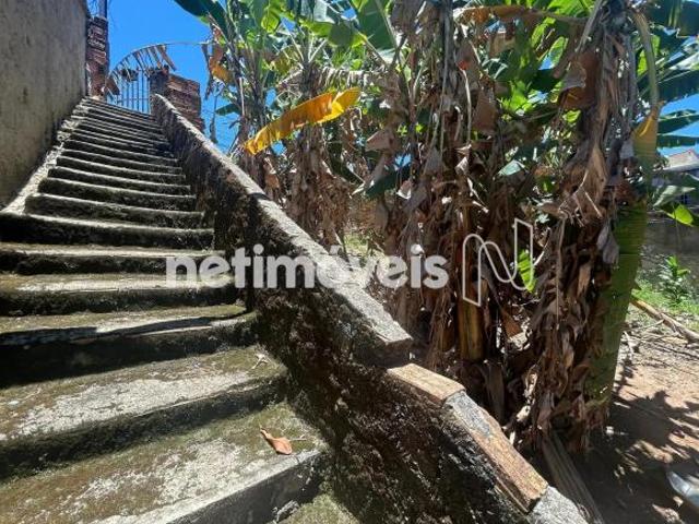 Terreno à Venda, Planalto, Belo Horizonte