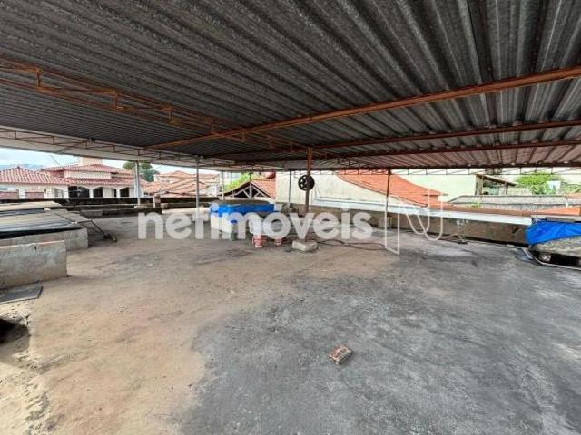 Terreno à Venda, Planalto, Belo Horizonte