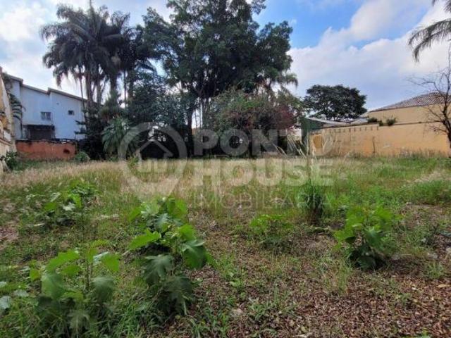 Terreno à venda Planalto Paulista 30 x 40, plano, vago e em localização nobre