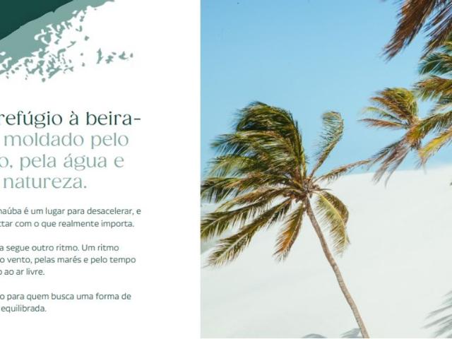 Terreno à venda Praia do Preá, Jijoca de Jericoacoara, Ceará