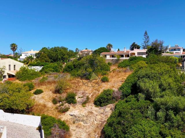 Terreno à venda Praia Da Luz, Faro