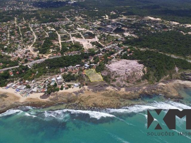 Terreno à venda Praia de Itapuama, Cabo de Santo Agostinho, Pernambuco