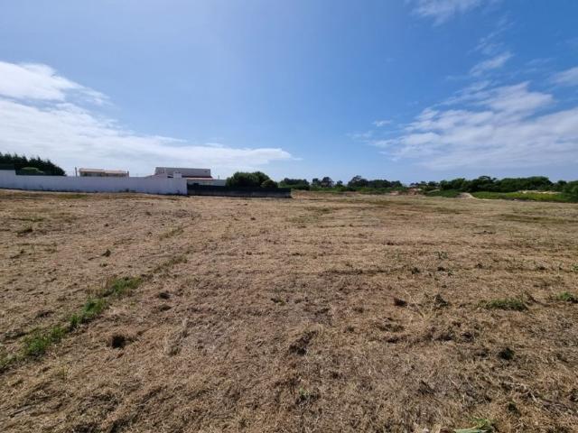 Terreno à venda Praia de Santa Cruz, Torres Vedras, Lisboa