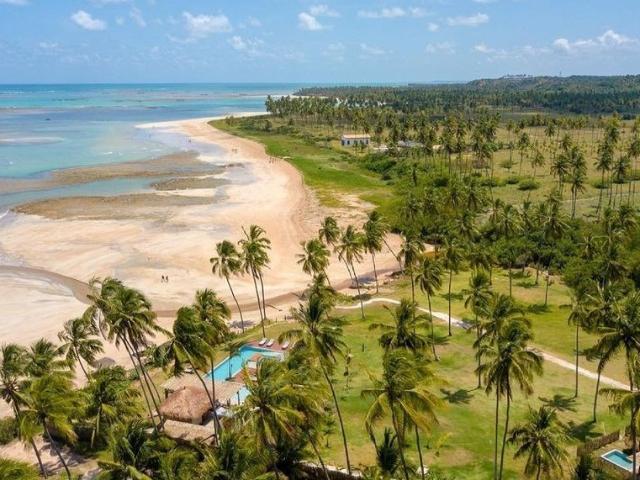 Terreno à venda Praia São Miguel dos Milagres, São Miguel dos Milagres, Alagoas