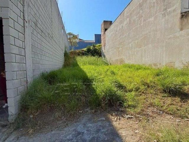 TERRENO A VENDA PRESTES DE BARROS