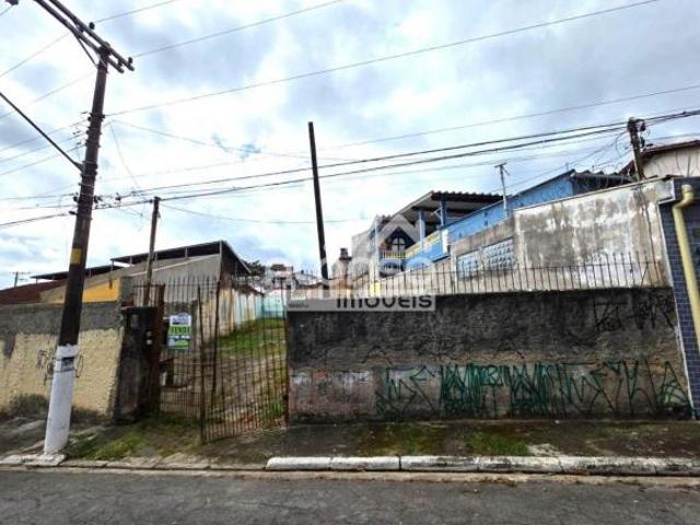 TERRENO À VENDA PRONTO PARA CONSTRUÇÃO NO BUTANTÃ
