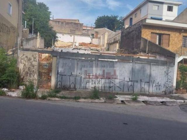 TERRENO A VENDA PROXIMO A AV. CUPECE