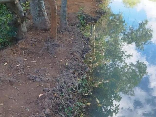 TERRENO À VENDA PRÓXIMO A ITAÚNA/MG