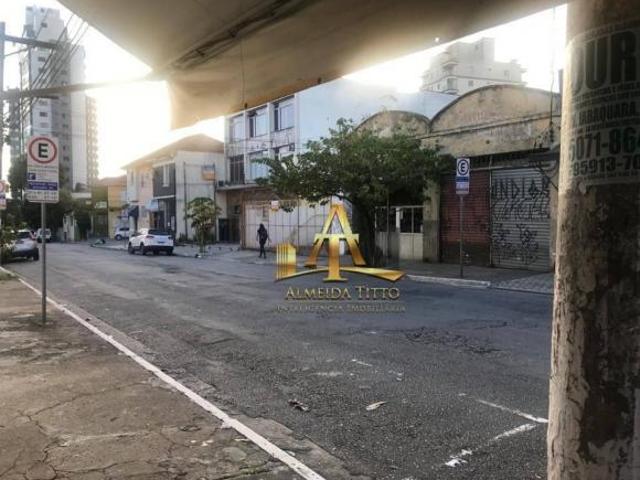 Terreno a Venda, próximo à Praça da Árvore São Paulo Confira!