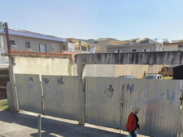 TERRENO A VENDA PRÓXIMO AO TERMINAL SACOMÃ