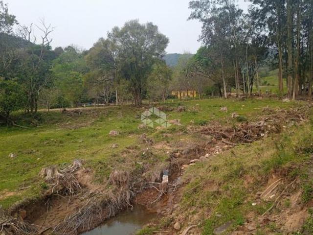 Terreno a venda próximo ao Val de Buia em Silveira martins