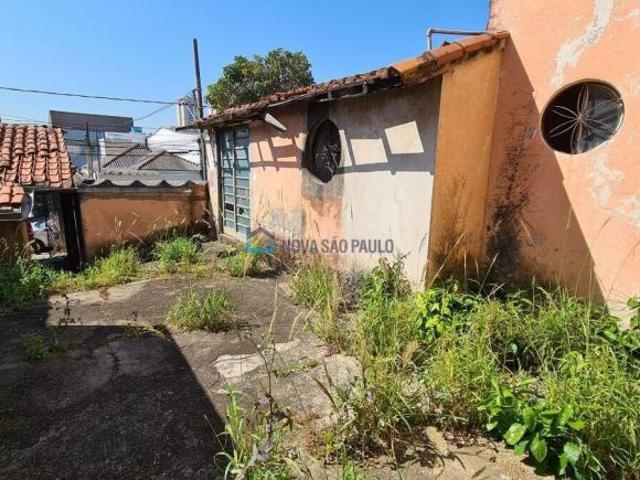 Terreno à venda próximo ao Metrô Conceição