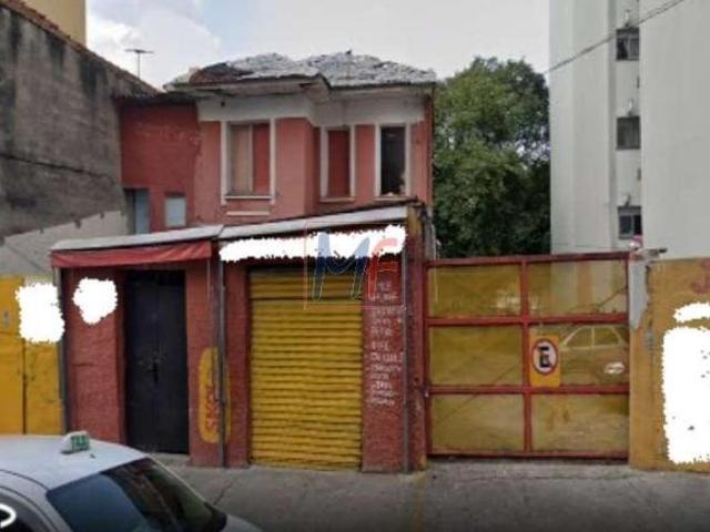 Terreno a venda próximo ao metrô São Joaquim com 452 m² localizado no bairro Liberdade, frente de