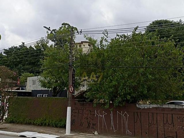 Terreno a Venda, próximo ao Shopping Butanta