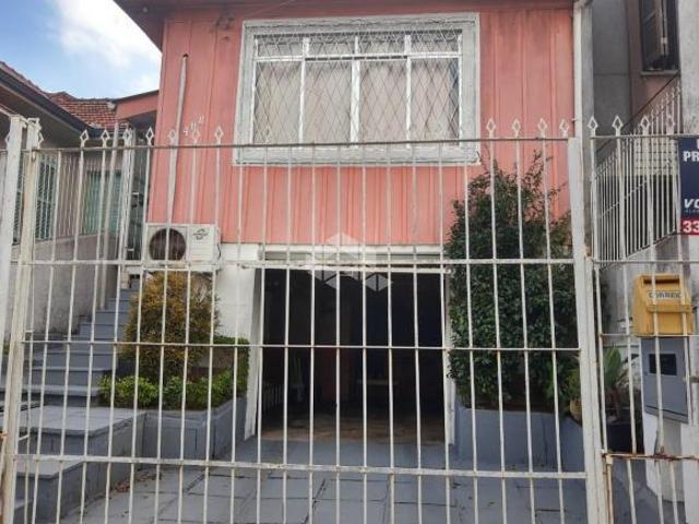 Terreno à venda próximo Shopping Wallig no Jardim São Pedro, Porto Alegre