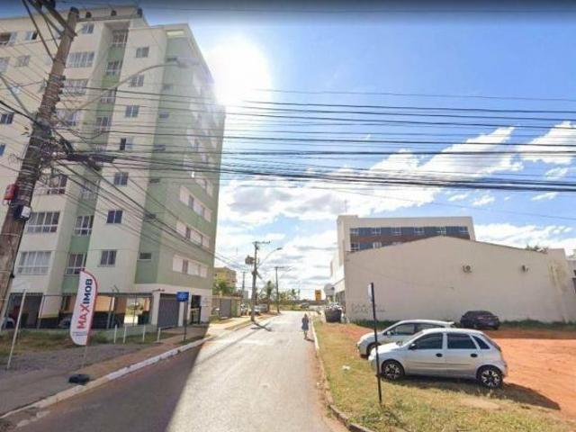 TERRENO À VENDA QN 122 de Esquina em Samambaia
