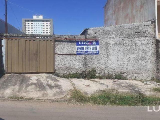 TERRENO À VENDA QUADRA 206 RECANDO DAS EMAS DF
