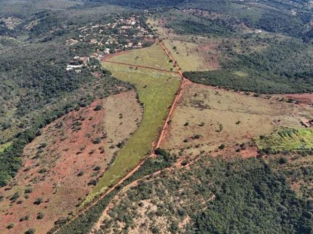 Terreno à venda, quartos bairro Andrequice, Santa Luzia 380.000,00