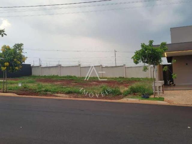 Terreno à venda,Quinta da Mata Recreio Anhanguera, RIBEIRAO PRETO SP