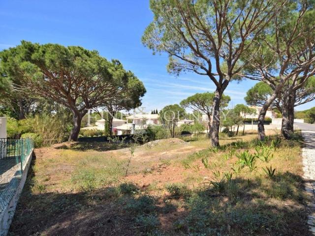 Terreno à venda Quinta do Lago, Portugal