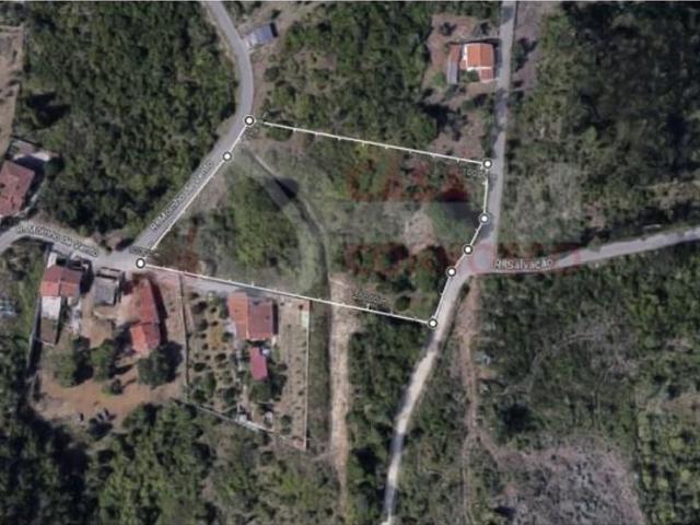 Terreno à venda Quinta do Limoeiro, Coimbra