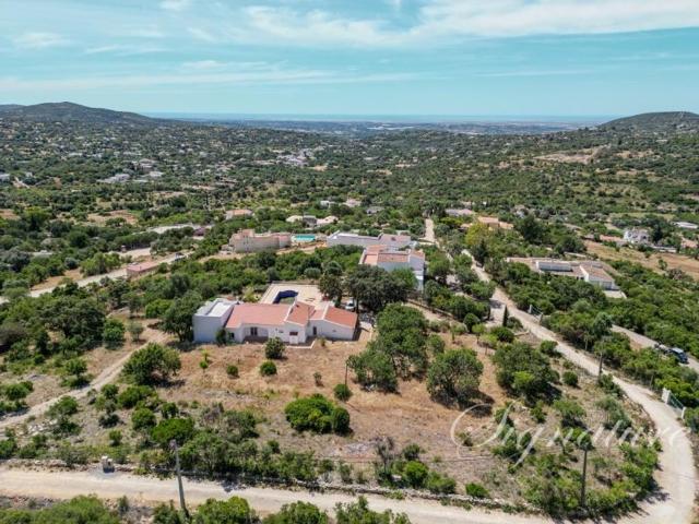 Terreno à venda Quinta Raposeiras, Faro