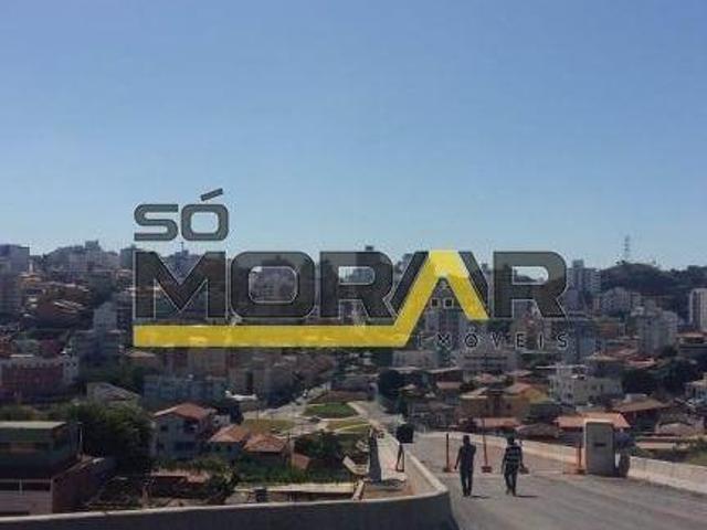 Terreno a venda R$ 350.000,00 533,83 m2 Bairro Uniao ao lado do bairro Fernao Dias