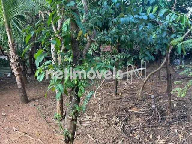 Terreno à Venda, Recanto da Lagoa, Lagoa Santa