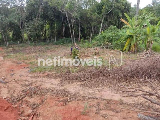 Terreno à Venda, Recanto do Bosque, Lagoa Santa