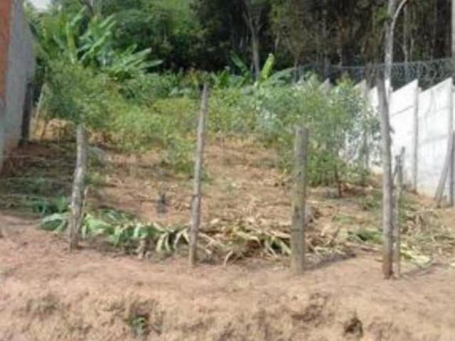 TERRENO A VENDA RECREIO PRIMAVERA