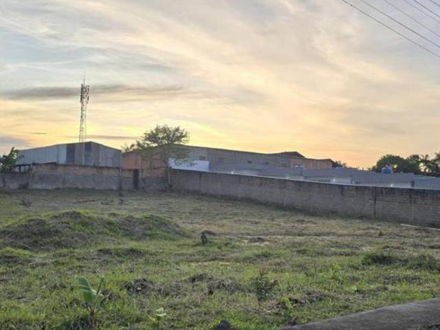 Terreno à Venda Registro/SP | Comercial e Residencial – 1.250 m²