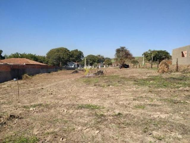 Terreno à venda Represa Cerquilho