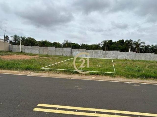 Terreno à venda Reserva da Mata Indaiatuba/SP TE1110