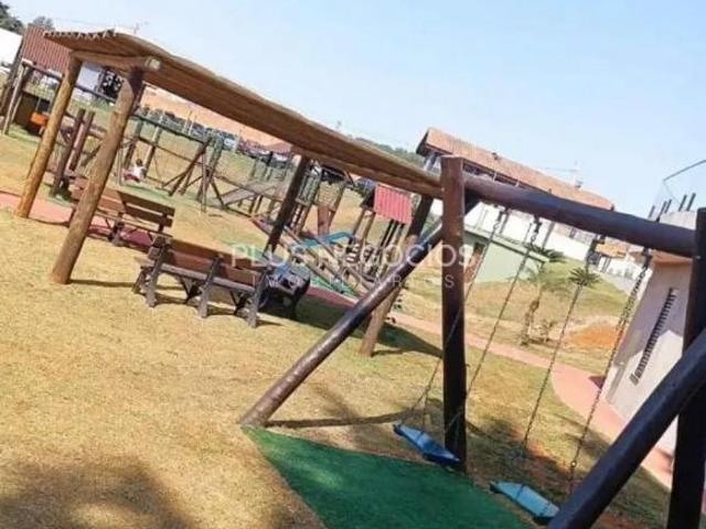 Terreno à venda Reserva Ipanema Fase 2 200 m² Sorocaba, SP