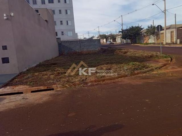 Terreno à Venda Reserva Macaúba Ribeirão Preto S/P