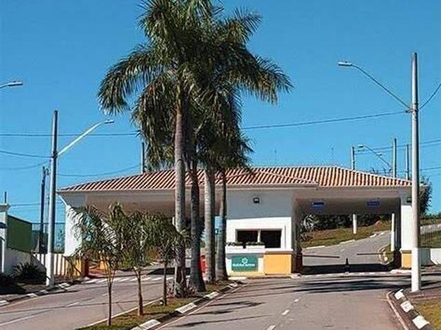 TERRENO A VENDA RESERVA SANTA ANA