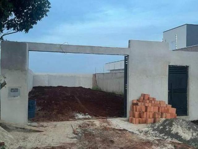 Terreno à venda, RESIDENCIAL COLINAS DO ENGENHO I Limeira/SP