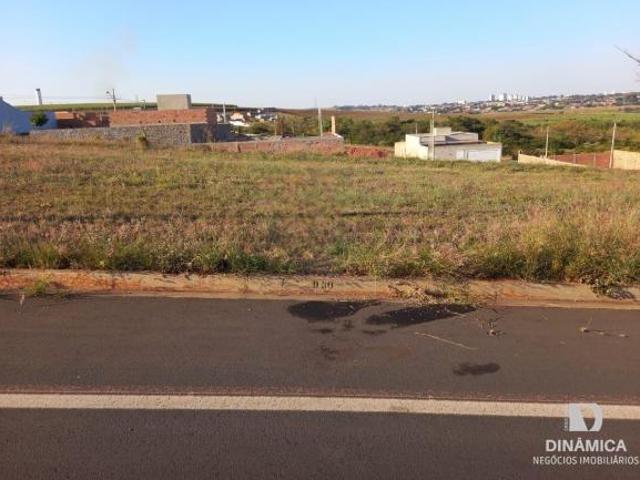 Terreno à venda, RESIDENCIAL COLINAS DO ENGENHO I Limeira/SP