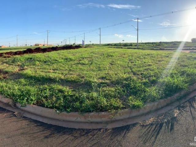 Terreno à venda, Residencial Colinas do Engenho II Limeira/SP
