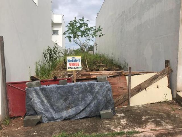 Terreno a Venda Residencial Ana Cristina, Jandira São Paulo