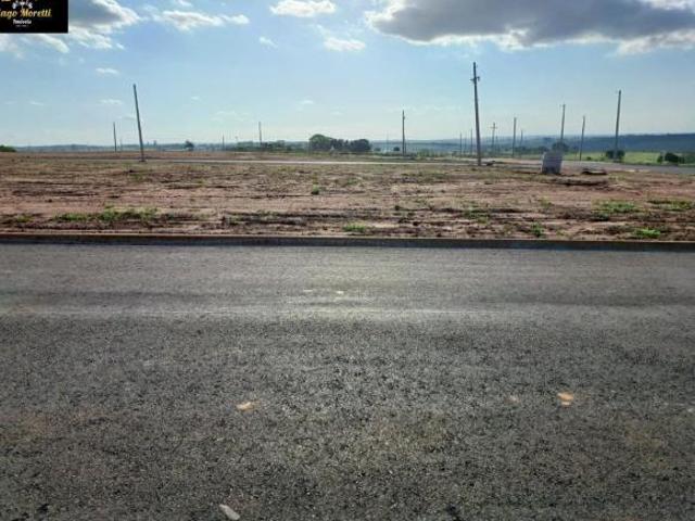 TERRENO À VENDA RESIDENCIAL ALVORADA
