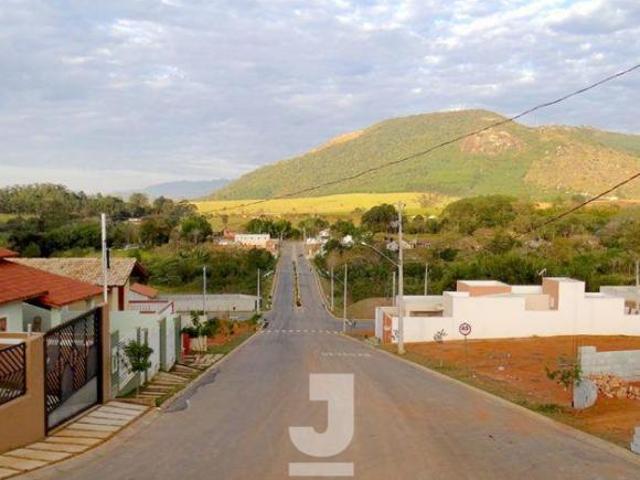Terreno à Venda Residencial Alvorada, Bragança Paulista 250,79m2