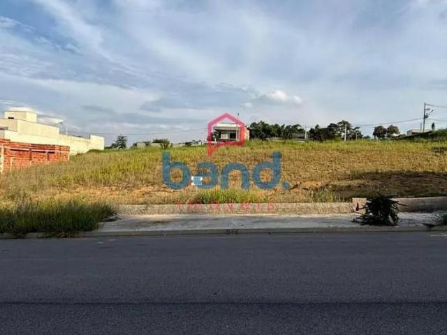 Terreno à venda, Residencial Bora Bora, Porto Feliz, SP
