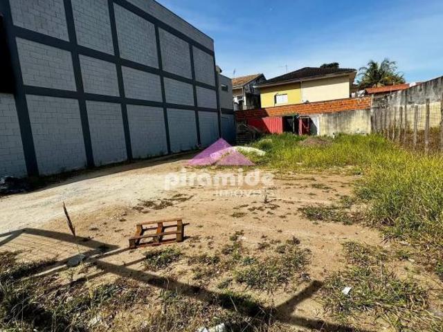Terreno à venda, Residencial De Ville, São José dos Campos, SP
