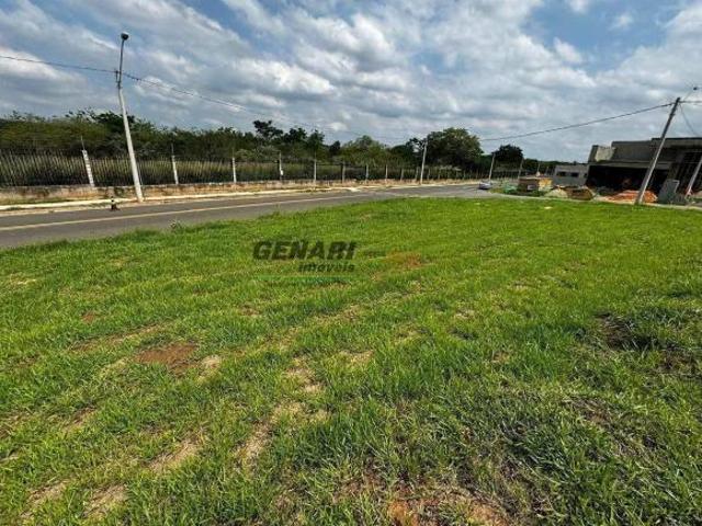 Terreno à venda, Residencial Evidências, Indaiatuba, SP